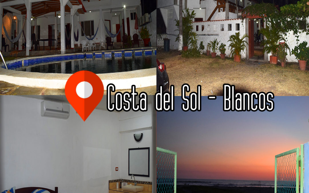 Rancho Playa Costa del Sol – Blancos (340$-360$)
