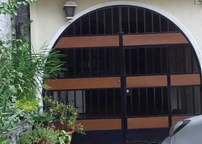 Habitacion en Alquiler en Colonia Santa Elena